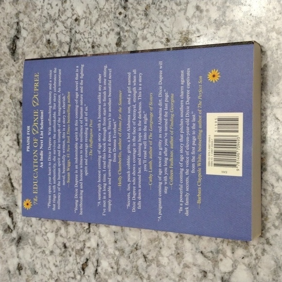 The Road To Bittersweet Donna Everhart Book - Picture 2 of 7